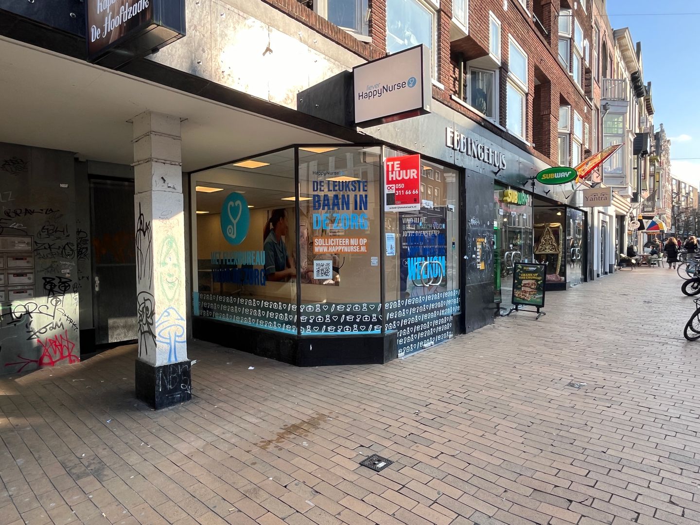 Bekijk foto 4 van Oude Ebbingestraat 61-2