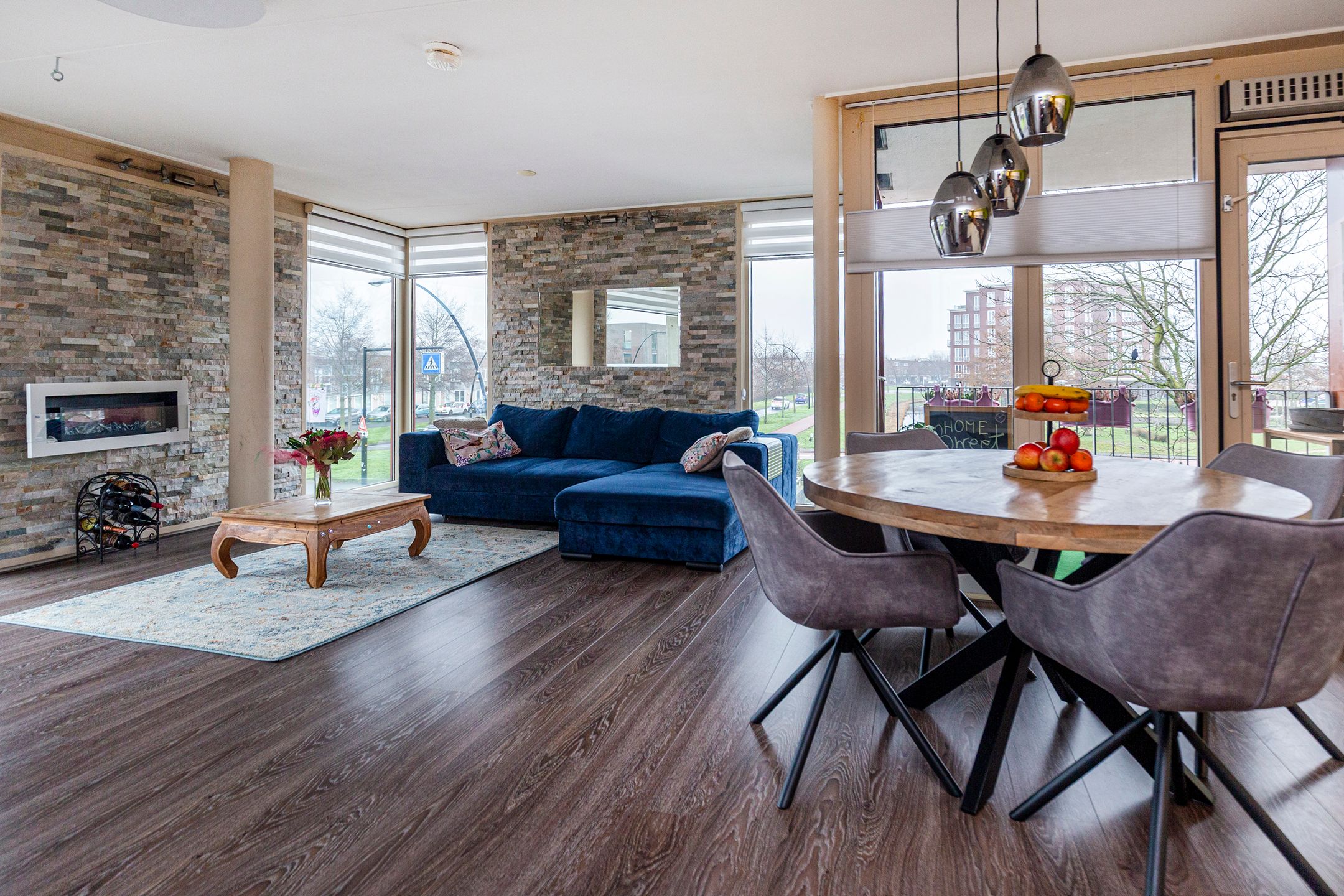 Laan van Wateringse Veld 1583 