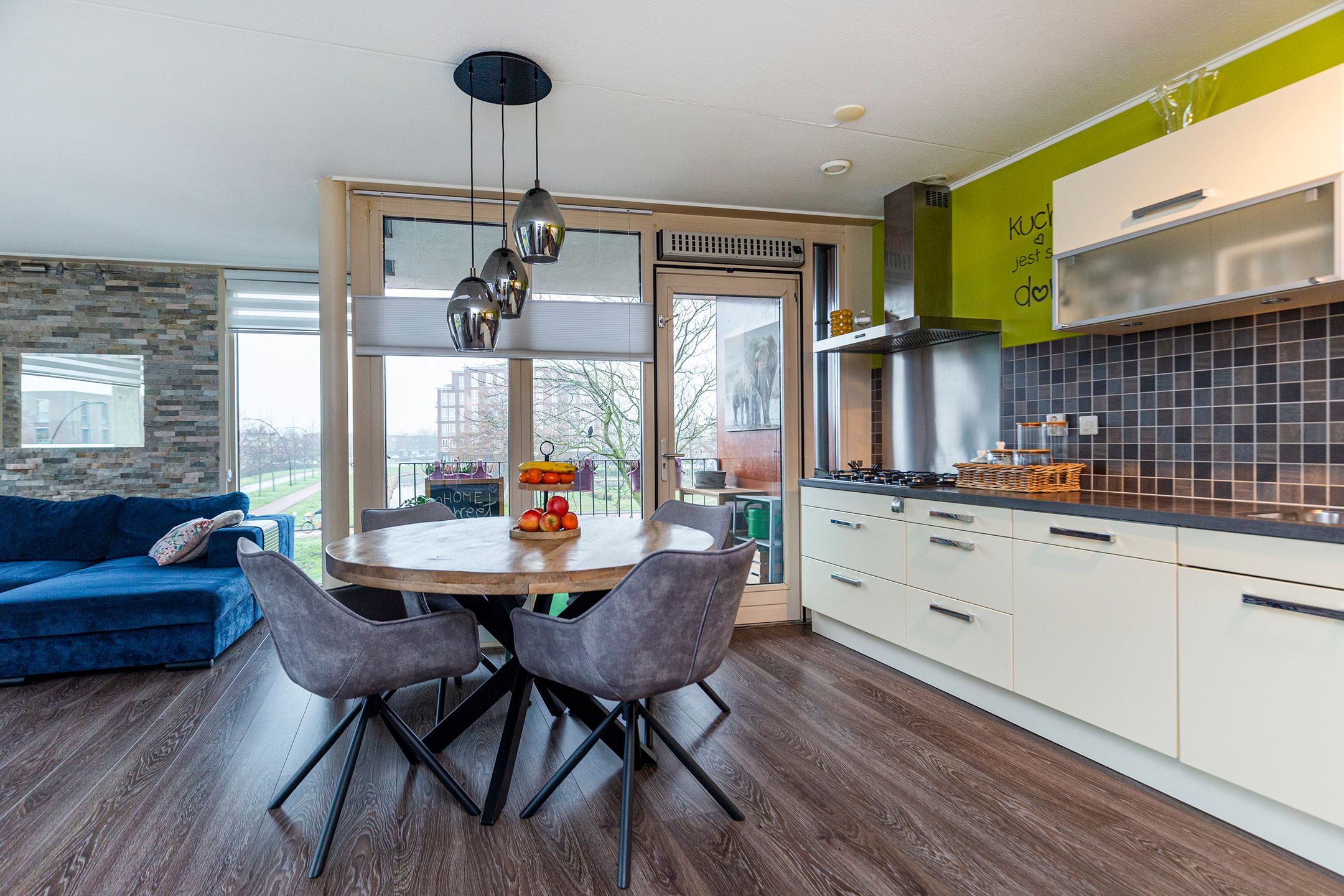 Foto 3 van Laan van Wateringse Veld 1583