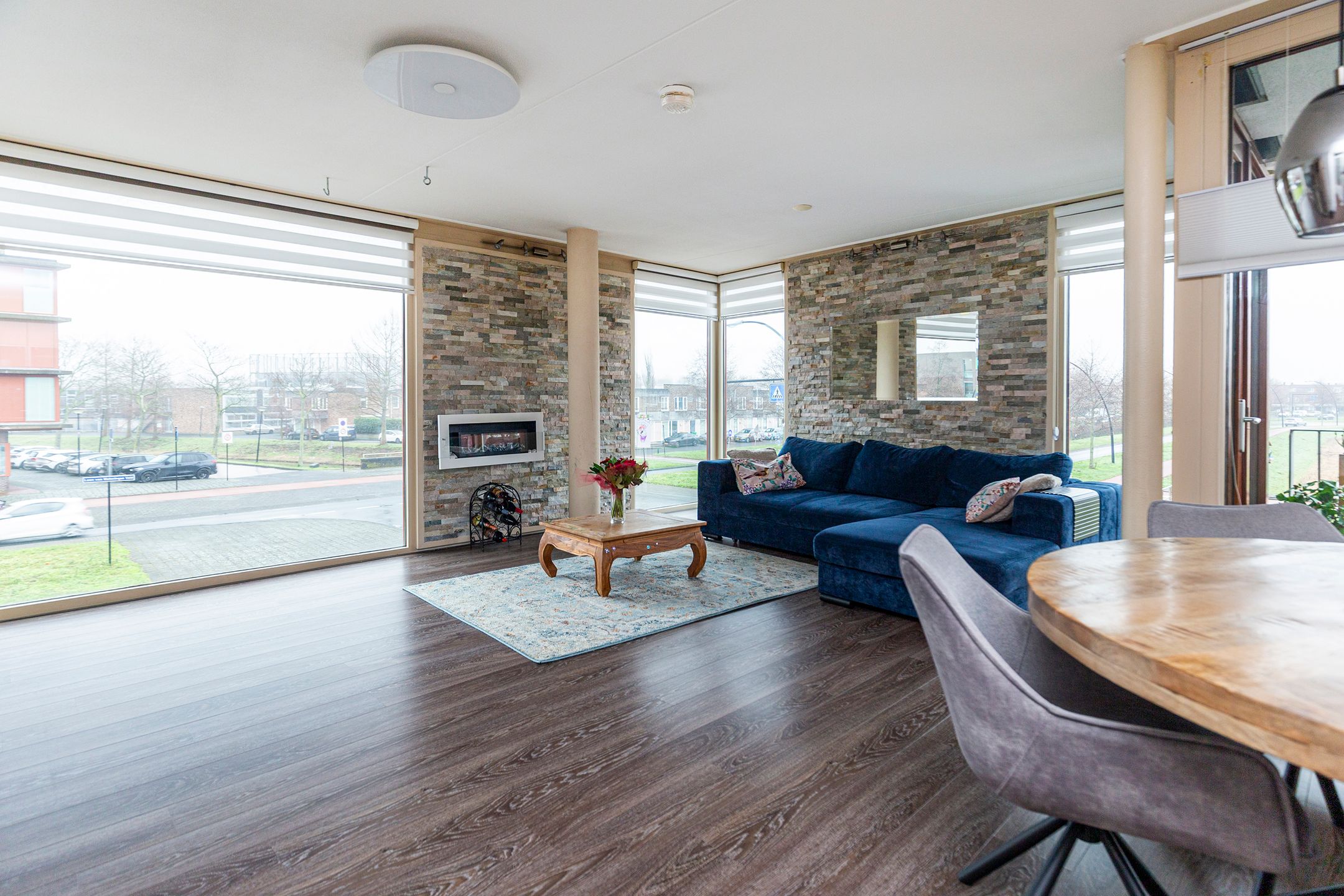 Foto 6 van Laan van Wateringse Veld 1583