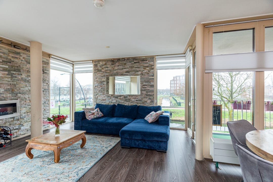 Foto 7 van Laan van Wateringse Veld 1583