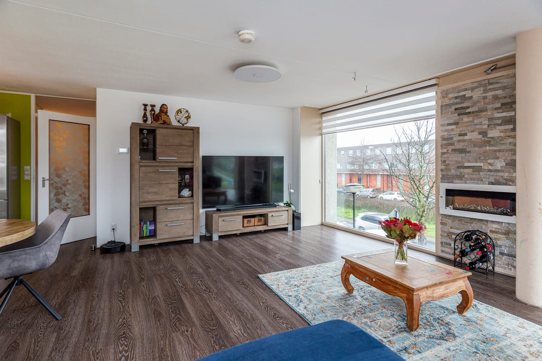 Foto 8 van Laan van Wateringse Veld 1583