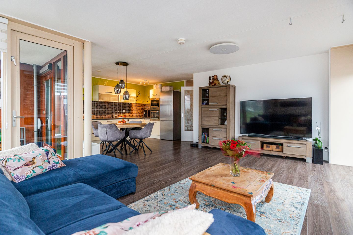 Foto 10 van Laan van Wateringse Veld 1583