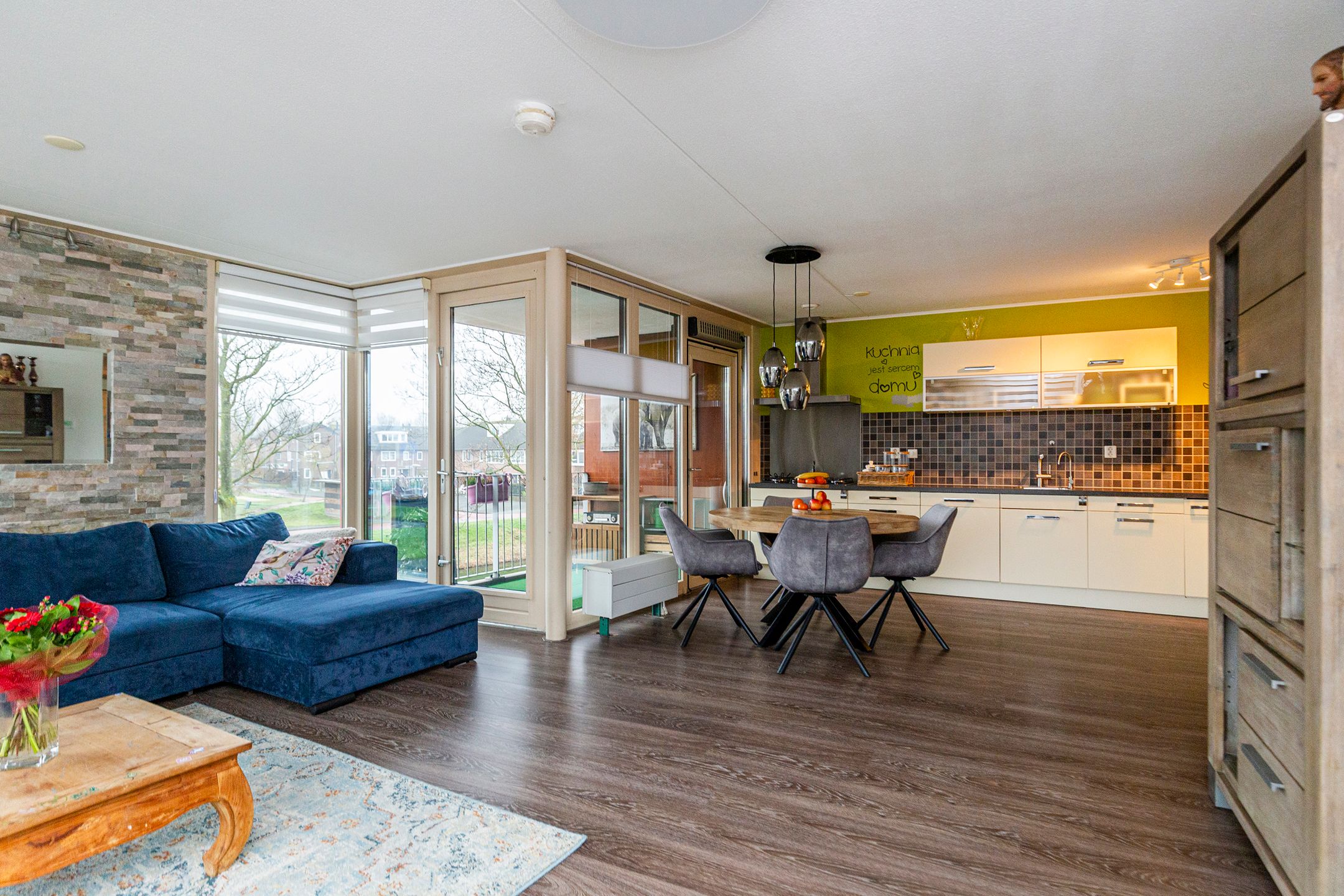 Foto 12 van Laan van Wateringse Veld 1583