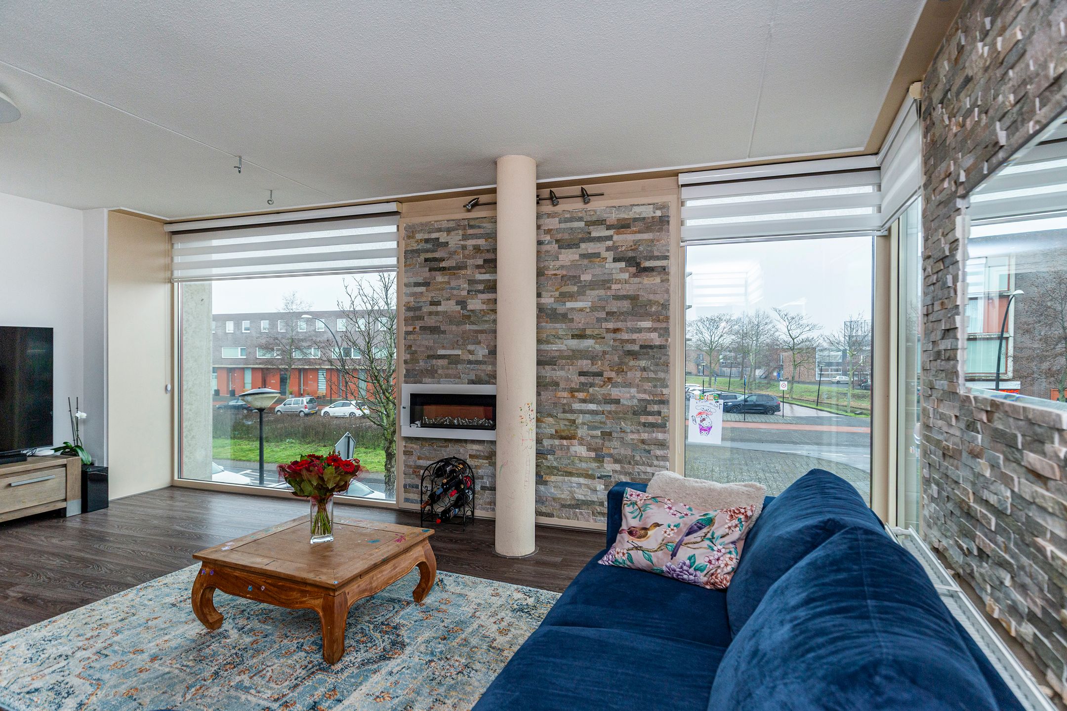 Foto 9 van Laan van Wateringse Veld 1583