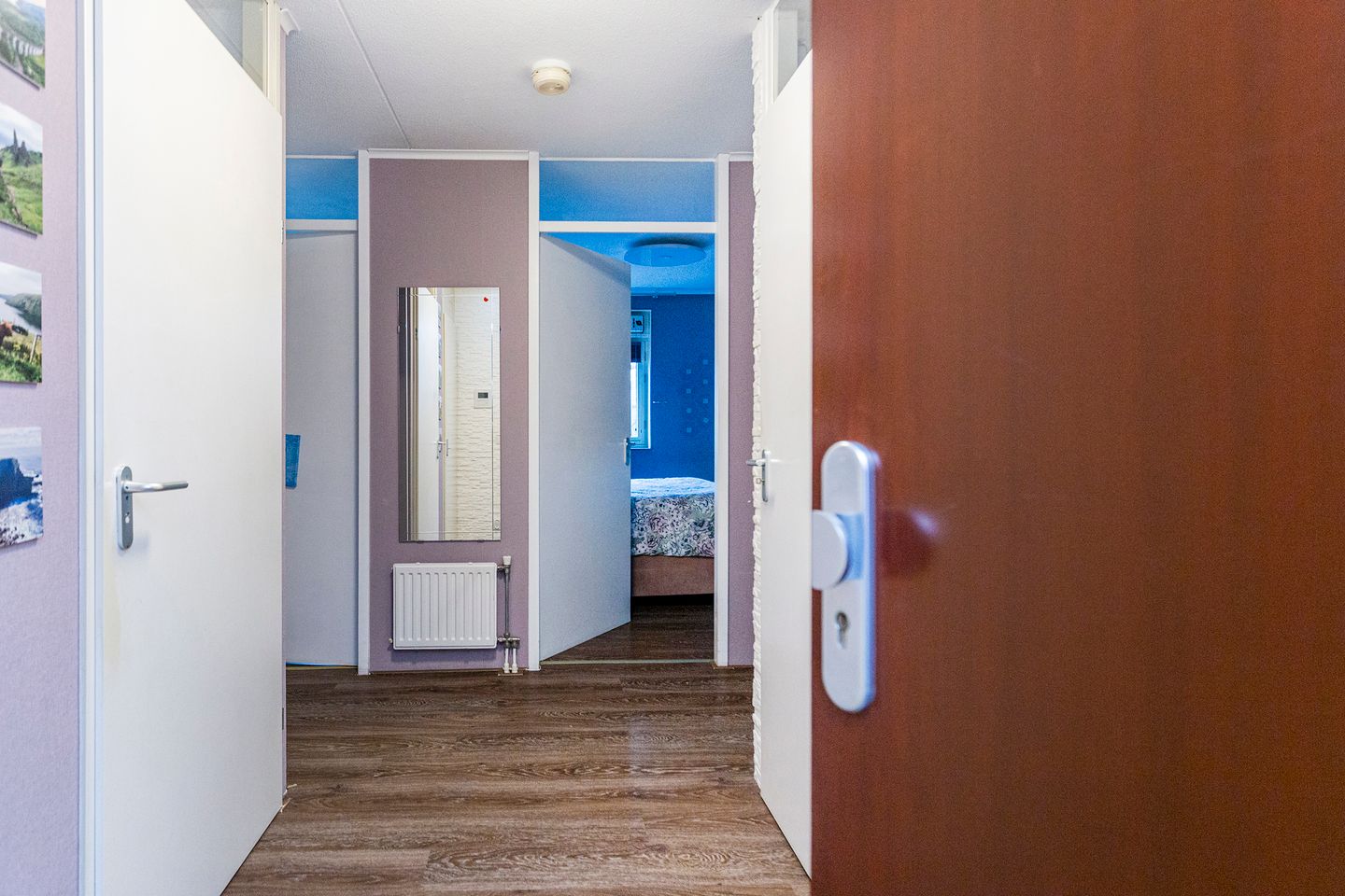 Foto 5 van Laan van Wateringse Veld 1583