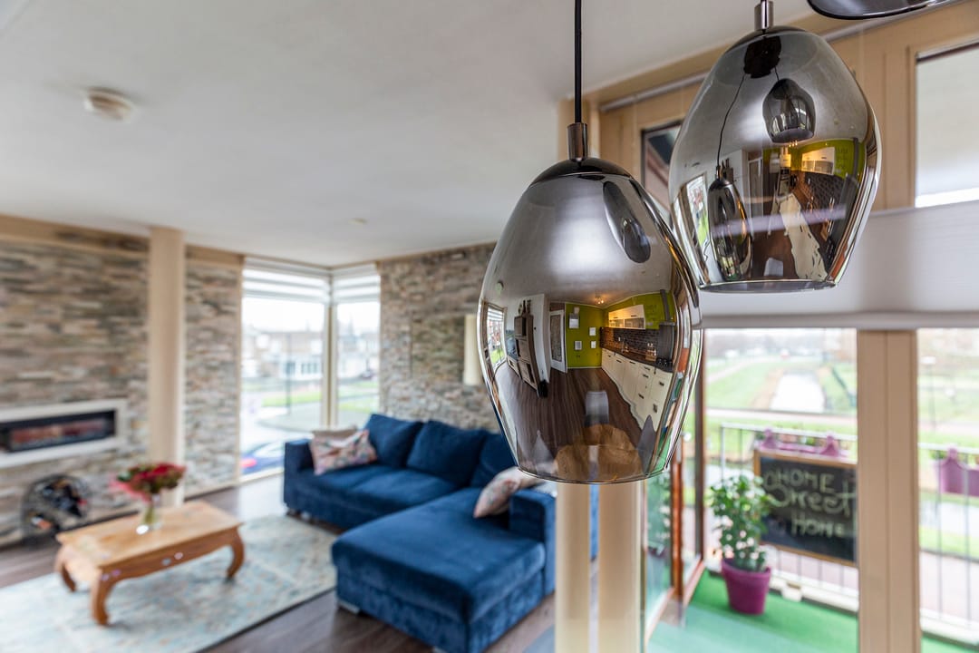 Foto 16 van Laan van Wateringse Veld 1583