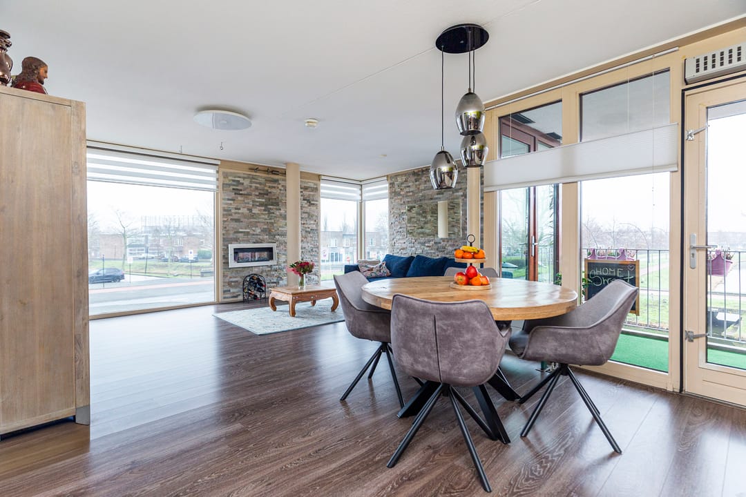 Foto 17 van Laan van Wateringse Veld 1583