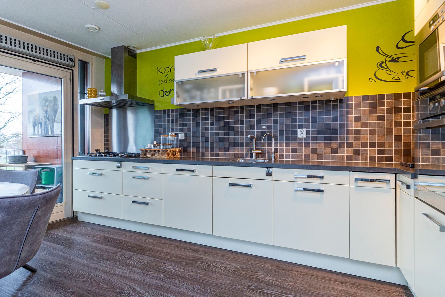 Foto 19 van Laan van Wateringse Veld 1583