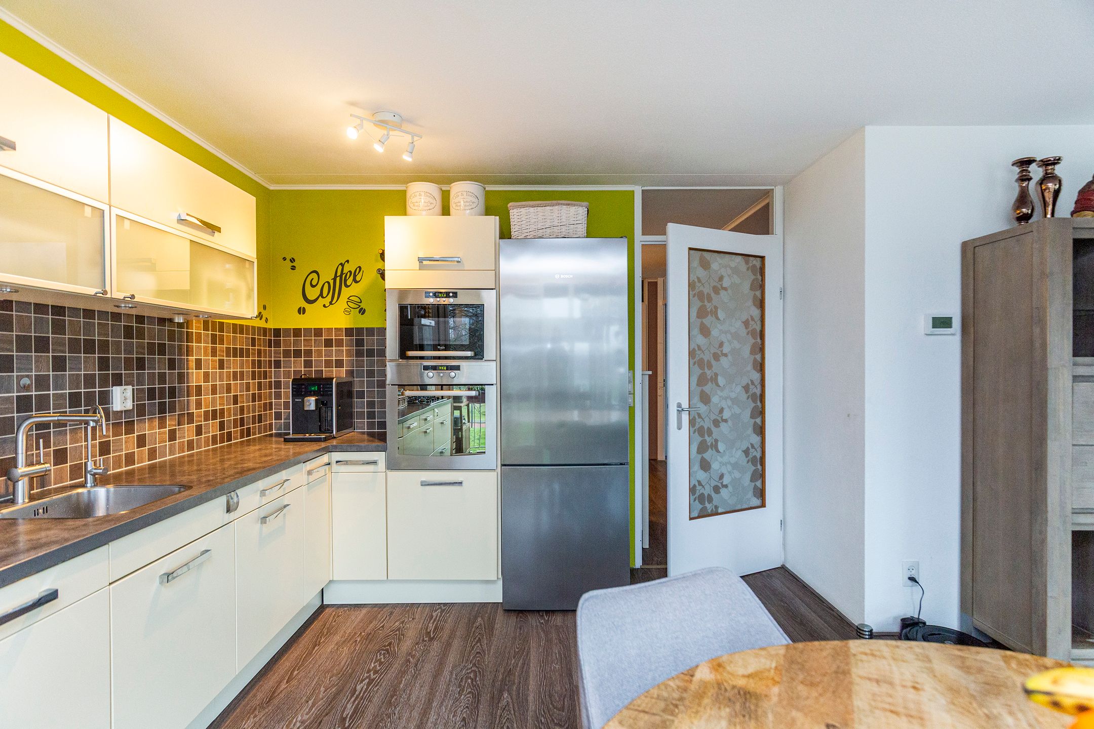 Foto 21 van Laan van Wateringse Veld 1583