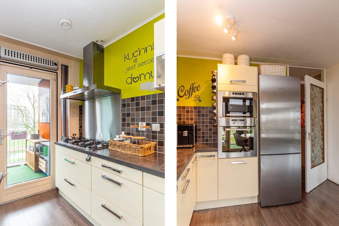 Foto 23 van Laan van Wateringse Veld 1583