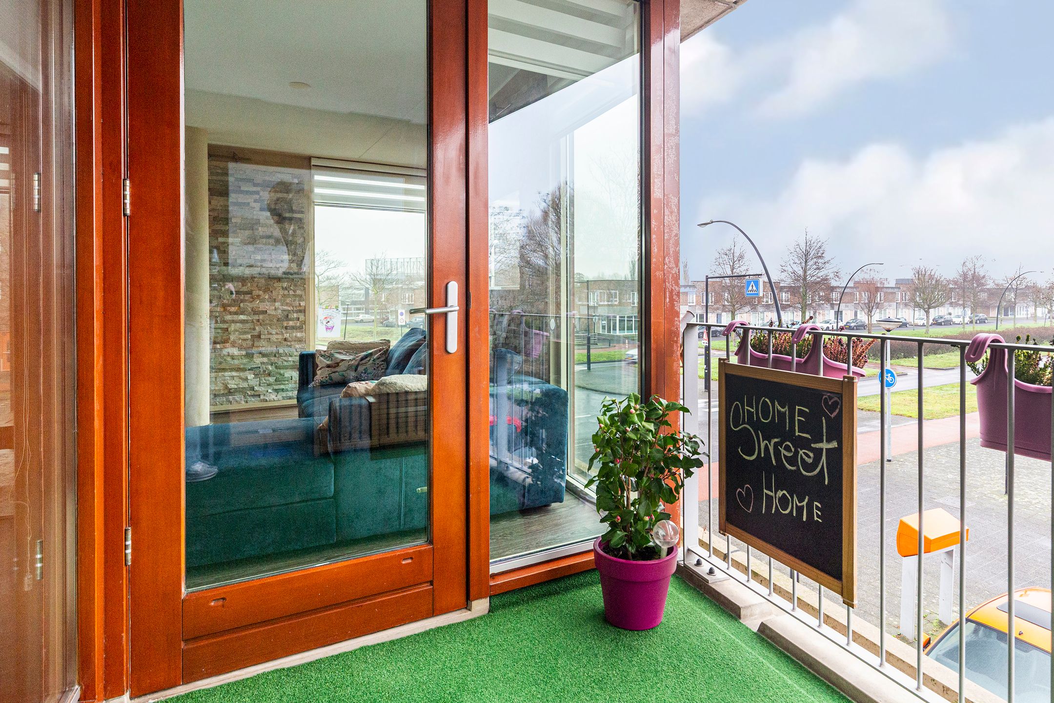 Foto 24 van Laan van Wateringse Veld 1583