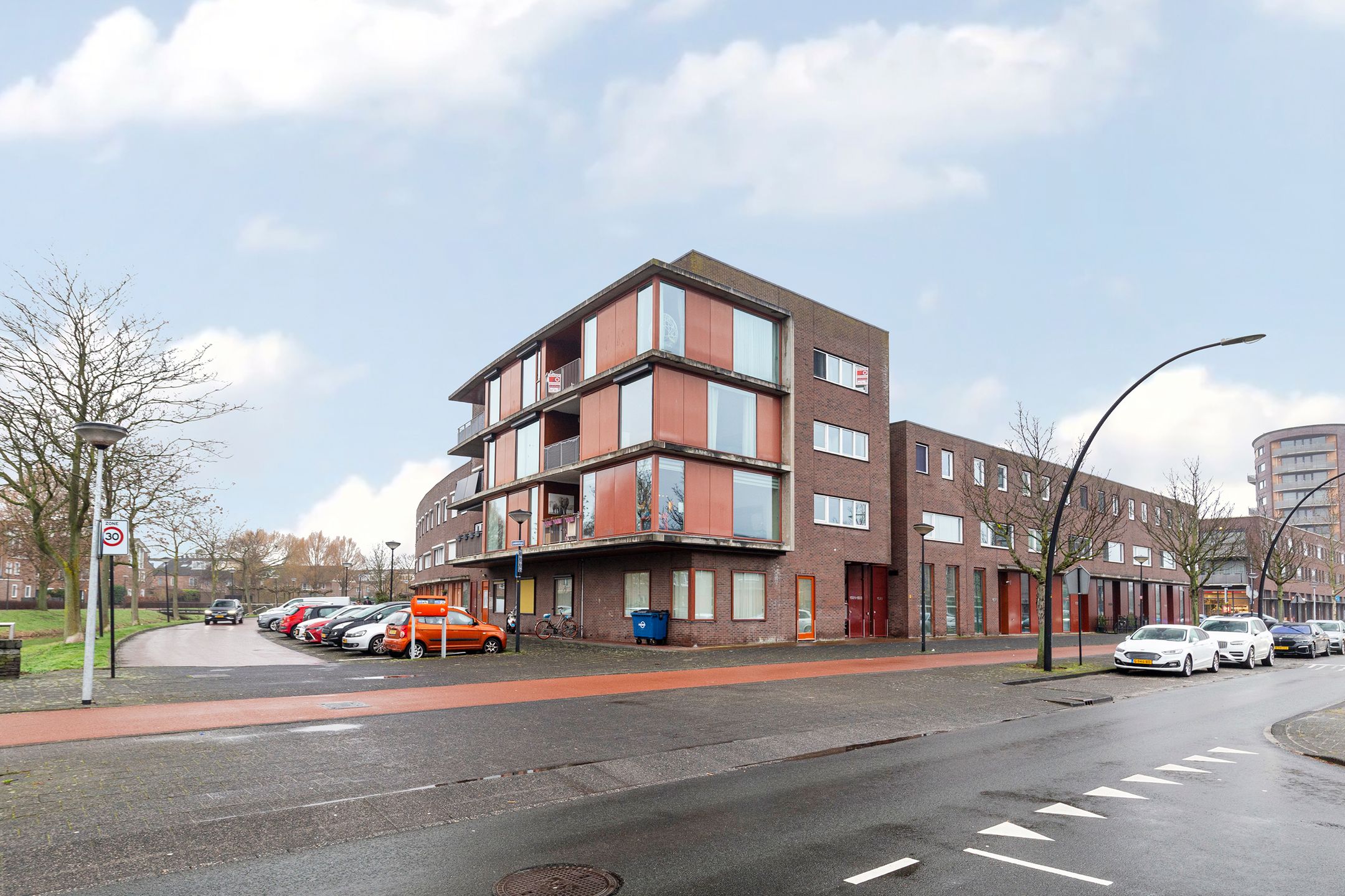 Laan van Wateringse Veld 1583 