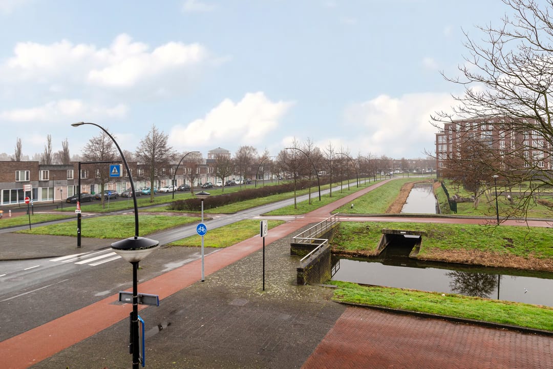 Foto 26 van Laan van Wateringse Veld 1583