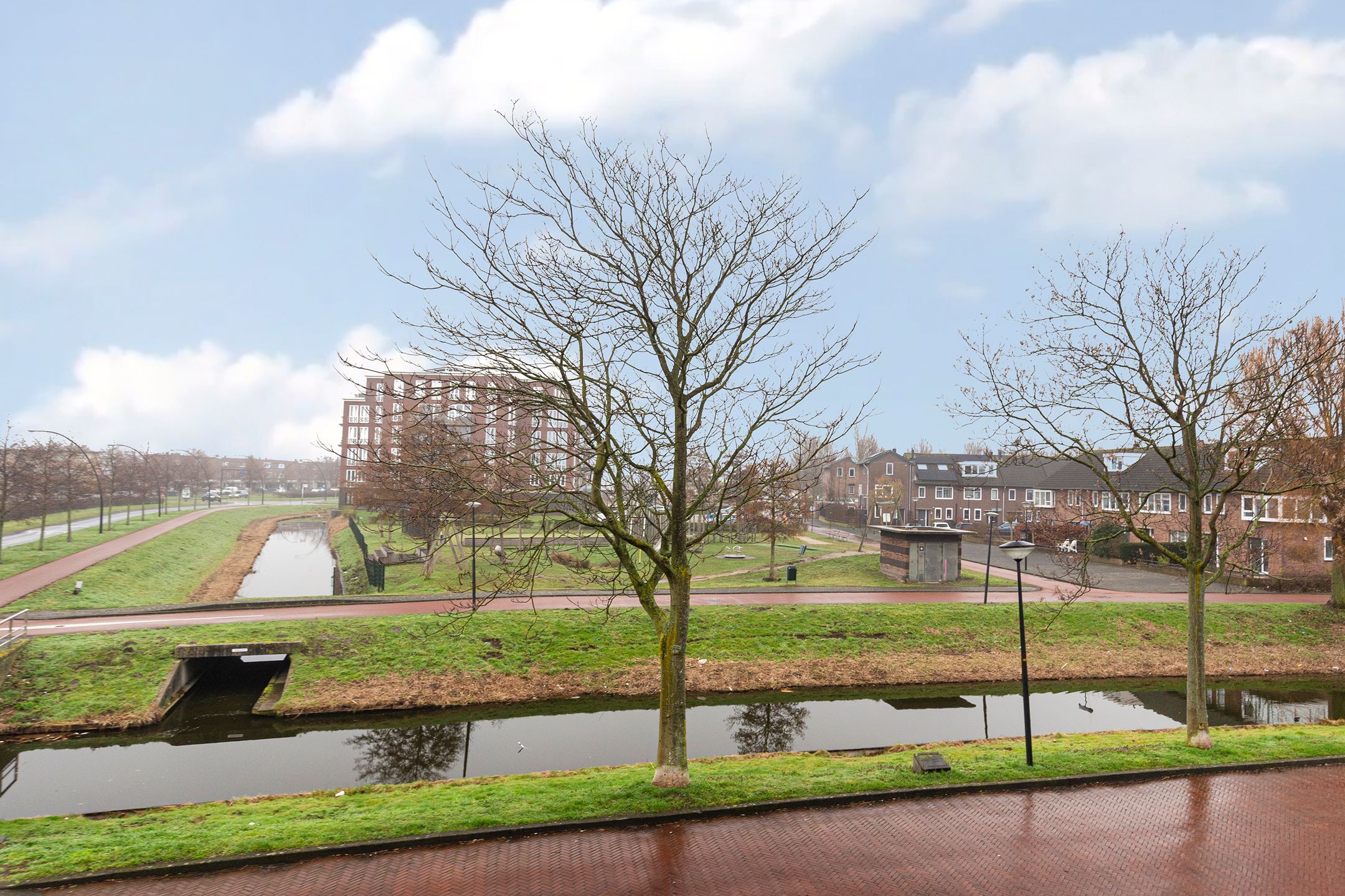 Foto 27 van Laan van Wateringse Veld 1583