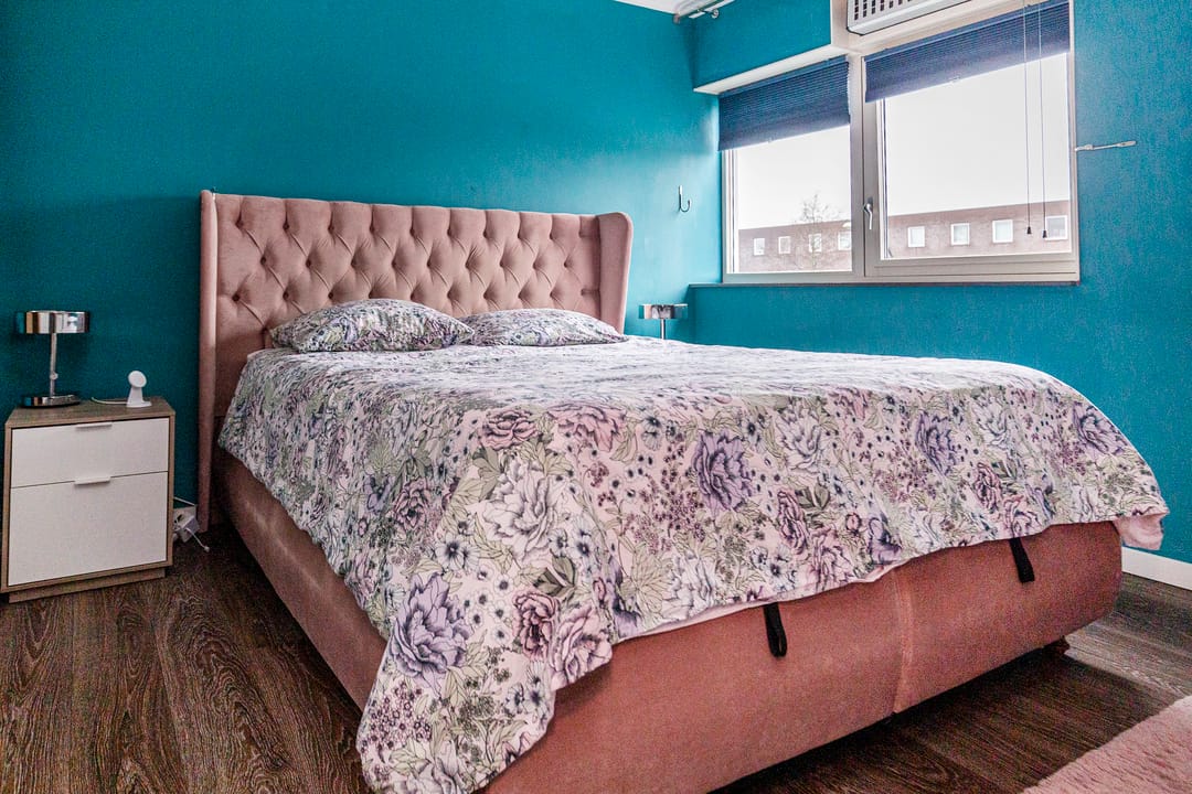 Foto 28 van Laan van Wateringse Veld 1583