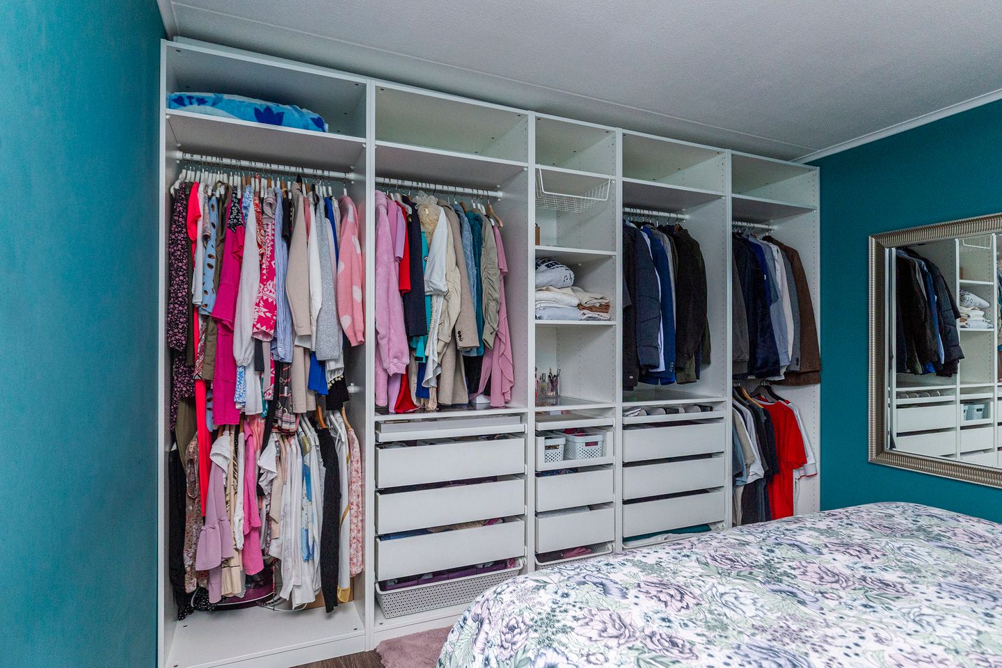 Foto 29 van Laan van Wateringse Veld 1583