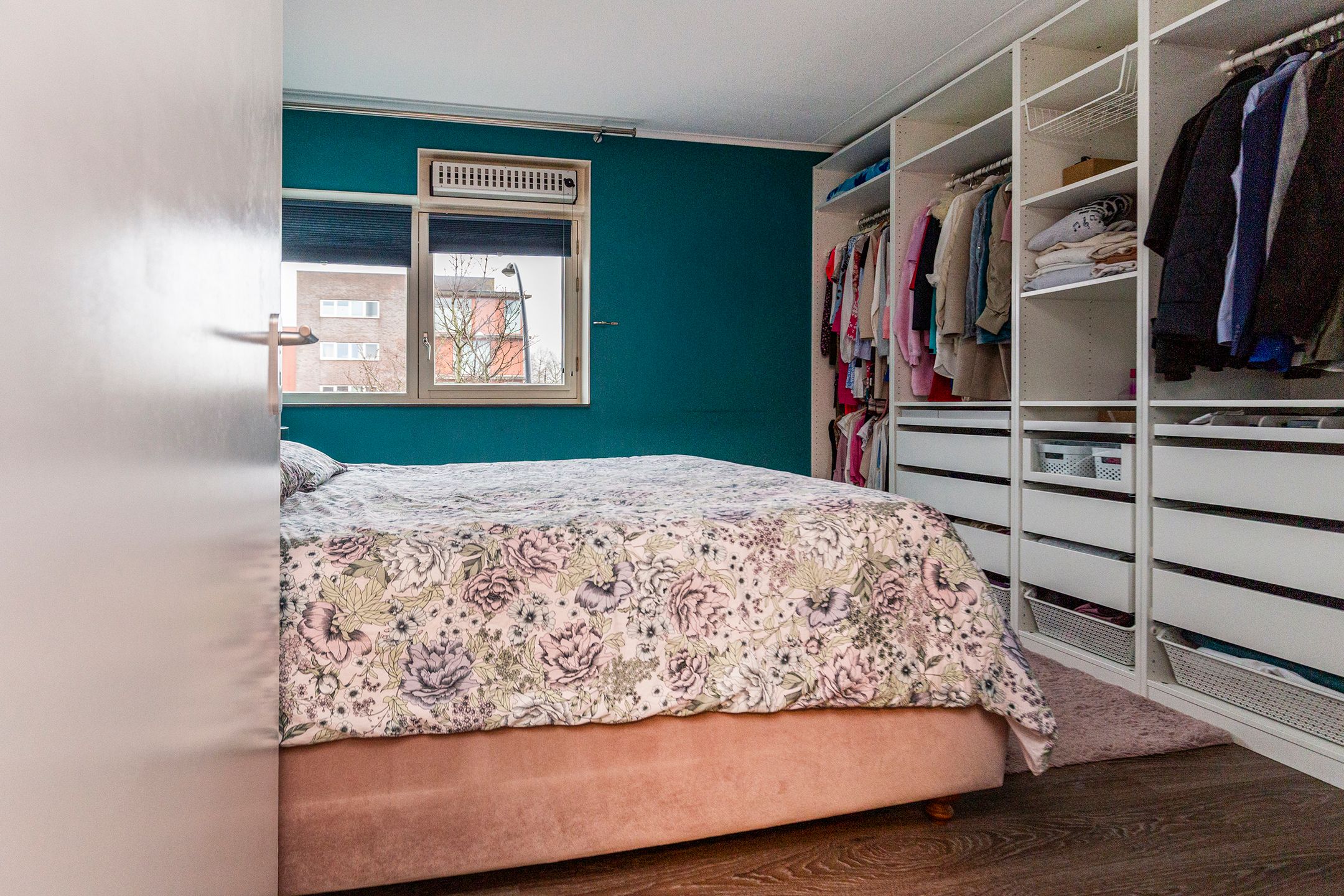 Foto 30 van Laan van Wateringse Veld 1583