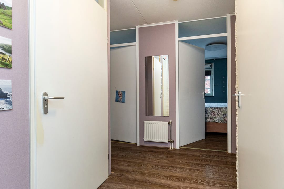 Foto 31 van Laan van Wateringse Veld 1583