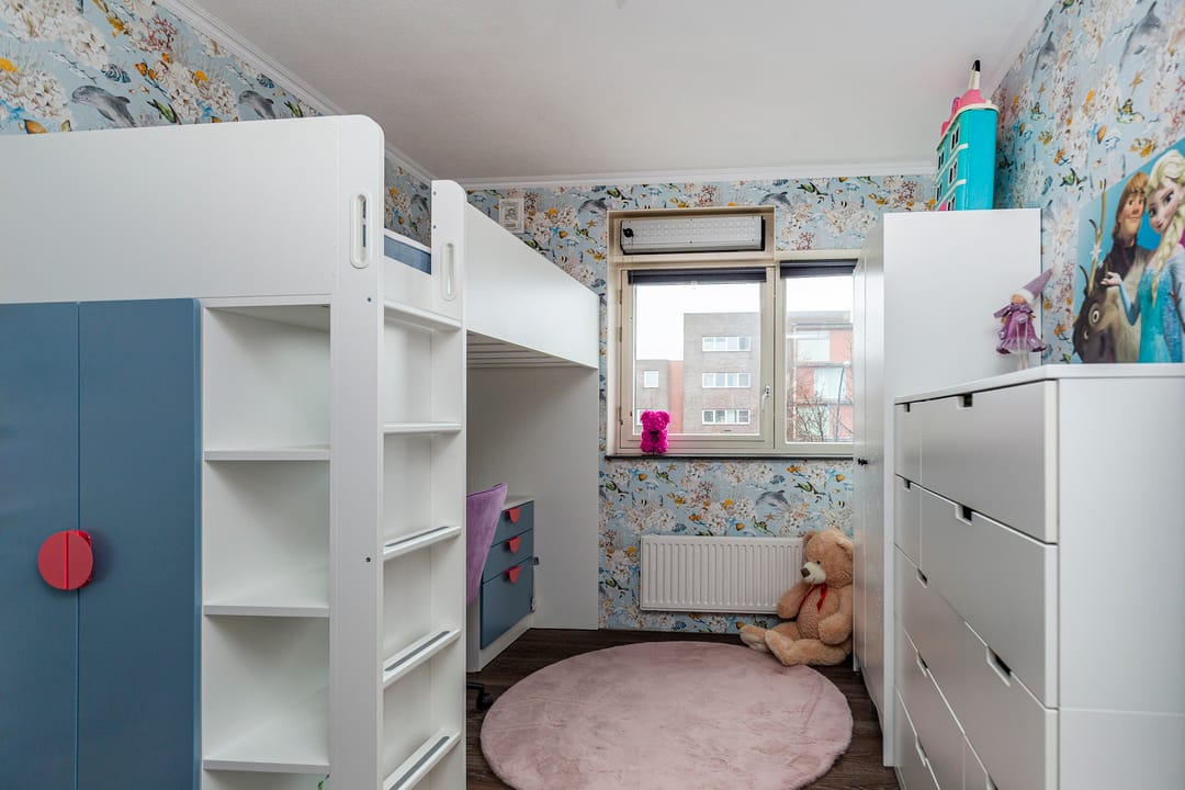 Foto 32 van Laan van Wateringse Veld 1583