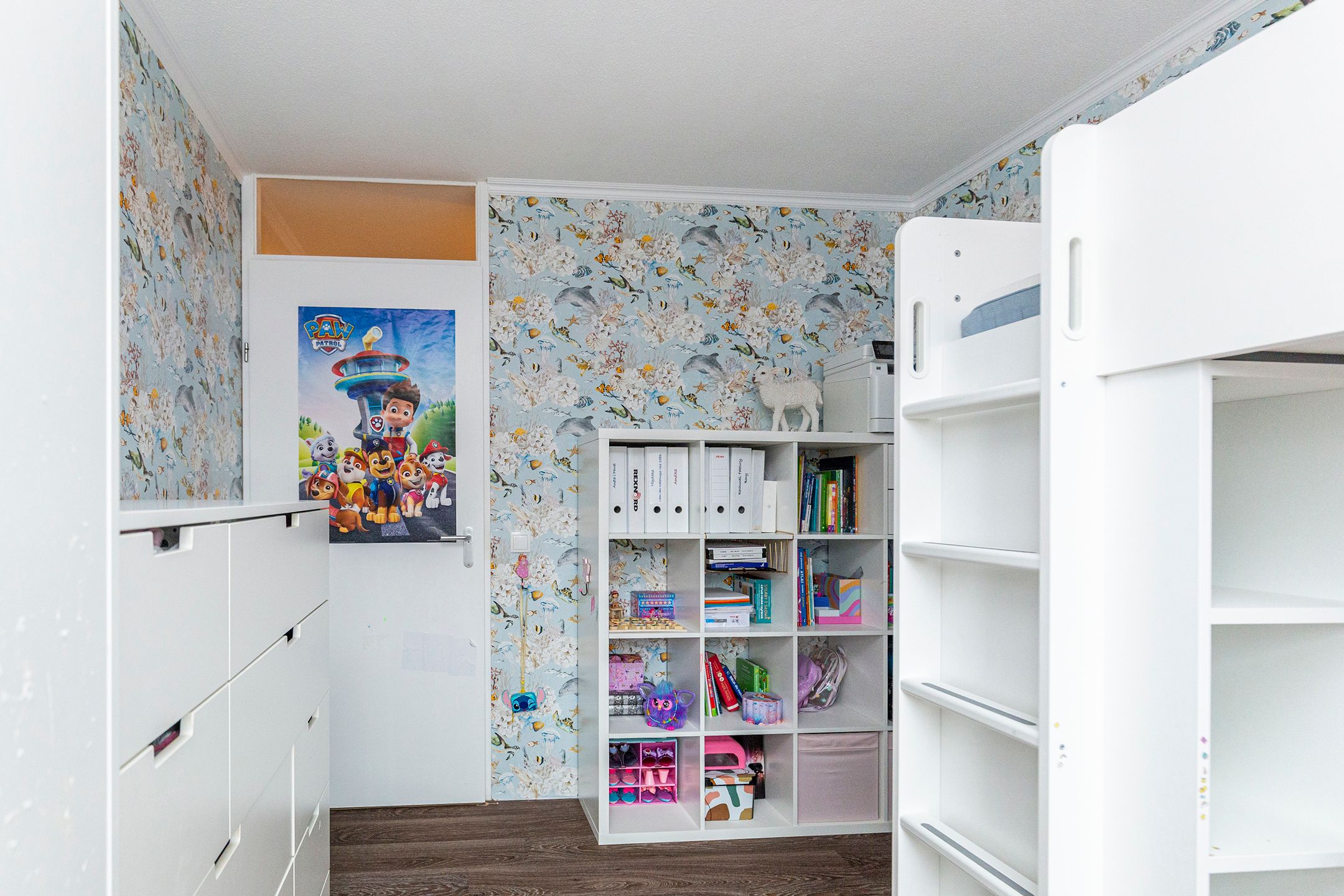 Foto 33 van Laan van Wateringse Veld 1583