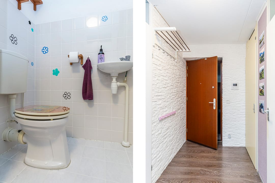 Foto 41 van Laan van Wateringse Veld 1583