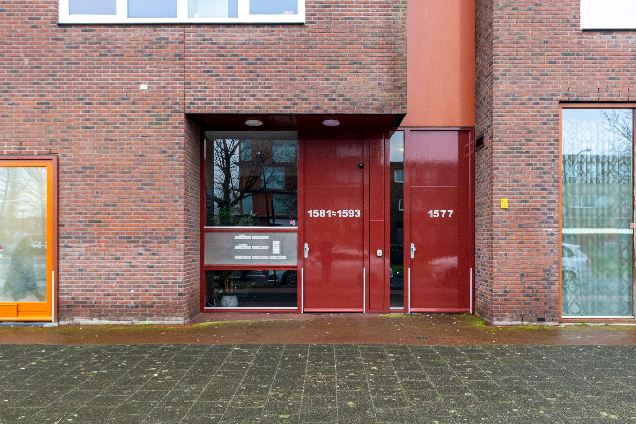 Foto 42 van Laan van Wateringse Veld 1583