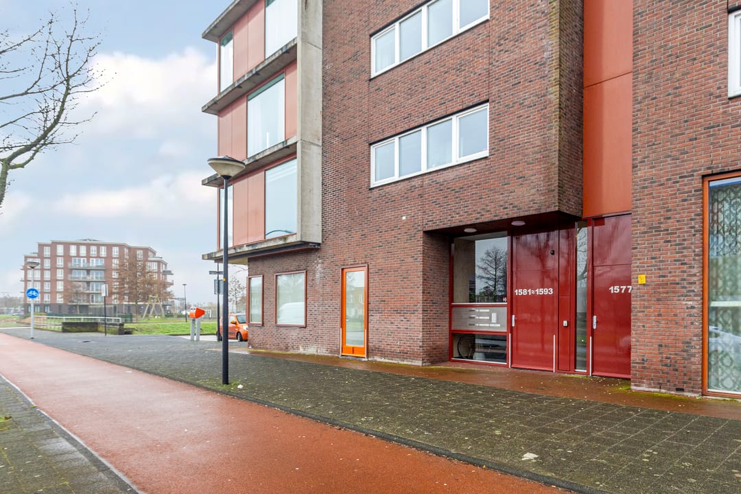 Foto 43 van Laan van Wateringse Veld 1583