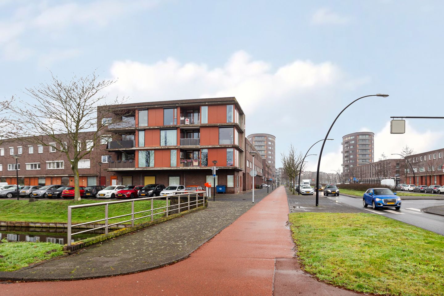 Foto 44 van Laan van Wateringse Veld 1583