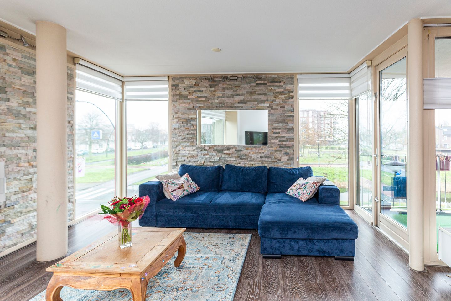 Foto 14 van Laan van Wateringse Veld 1583