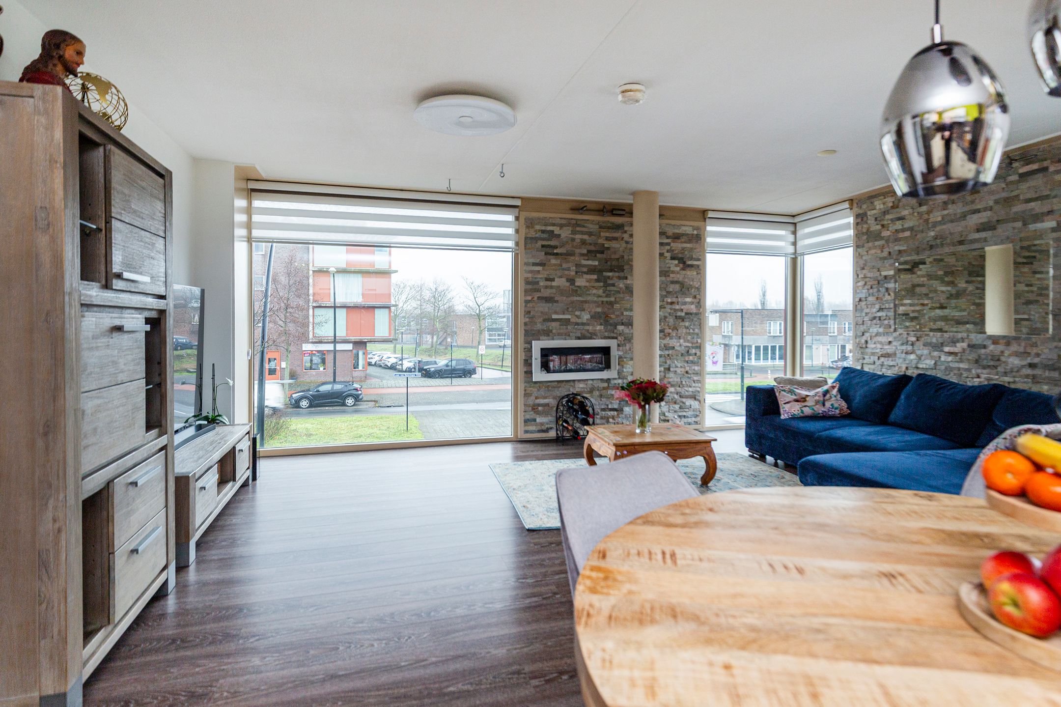 Foto 15 van Laan van Wateringse Veld 1583