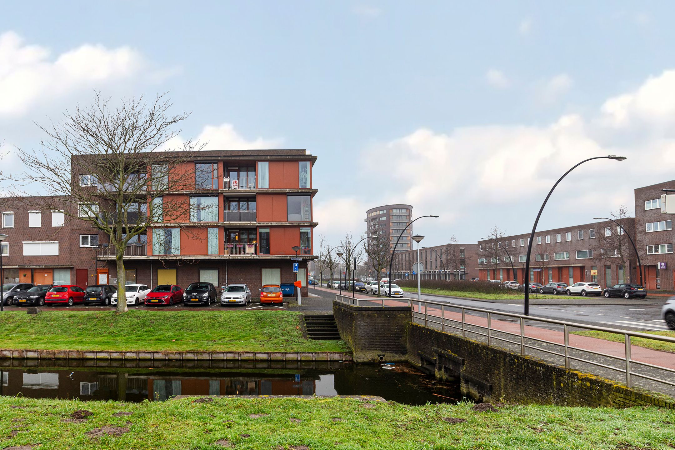 Foto 45 van Laan van Wateringse Veld 1583