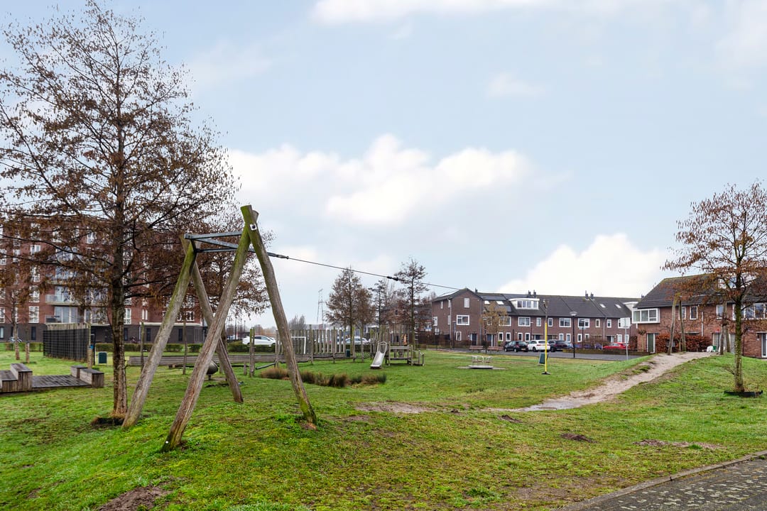 Foto 46 van Laan van Wateringse Veld 1583