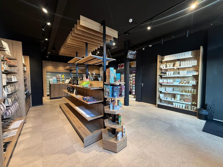 Amsterdamsestraatweg 44, Utrecht