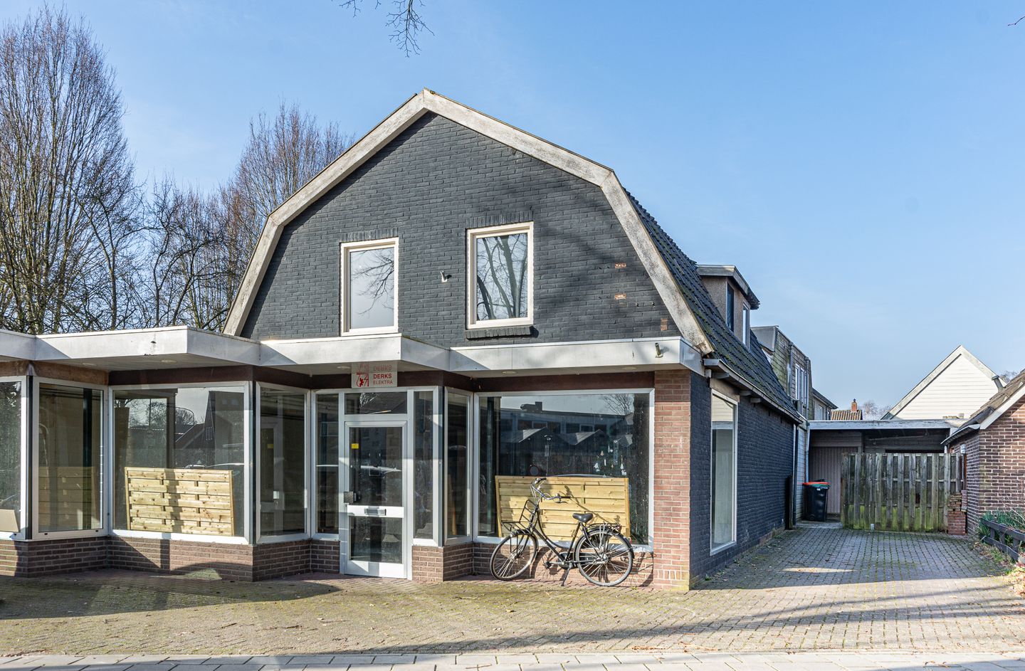 View photo 3 of Bruchterweg 55