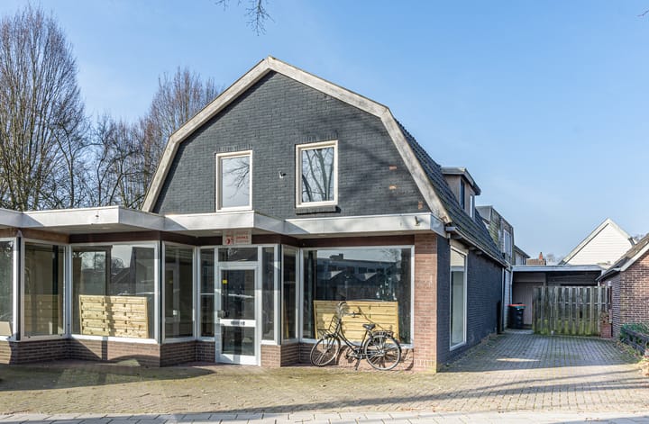 Bruchterweg 55, Hardenberg