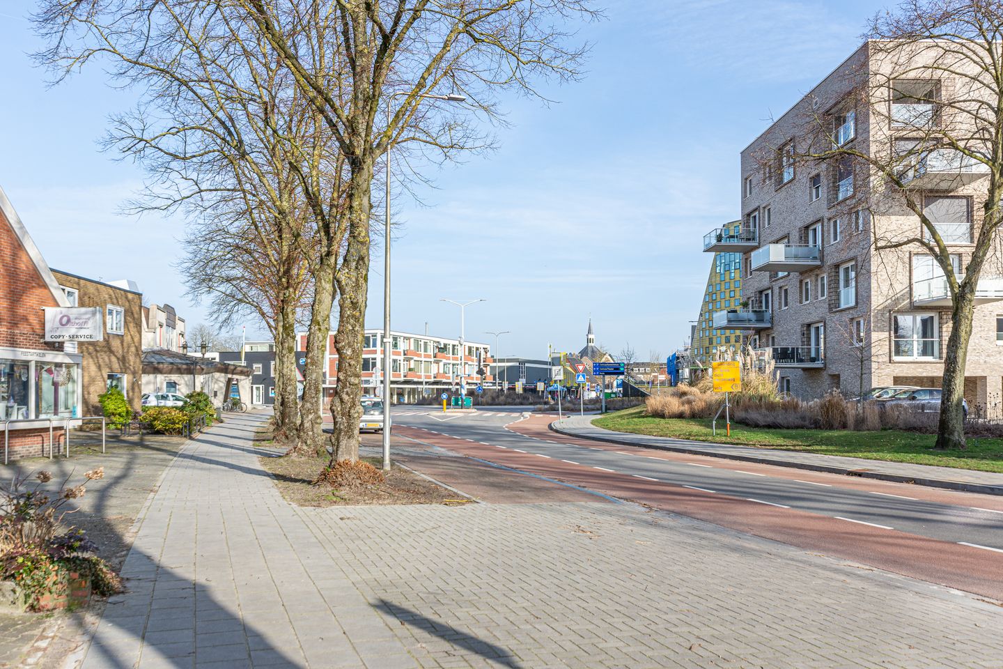 View photo 2 of Bruchterweg 55