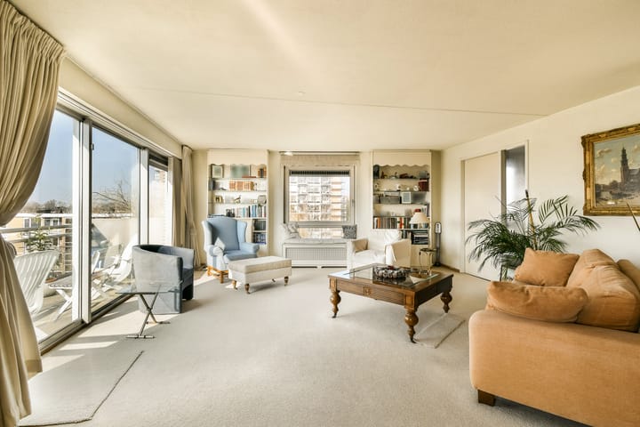 Foto 2 van Sloterweg 83-42