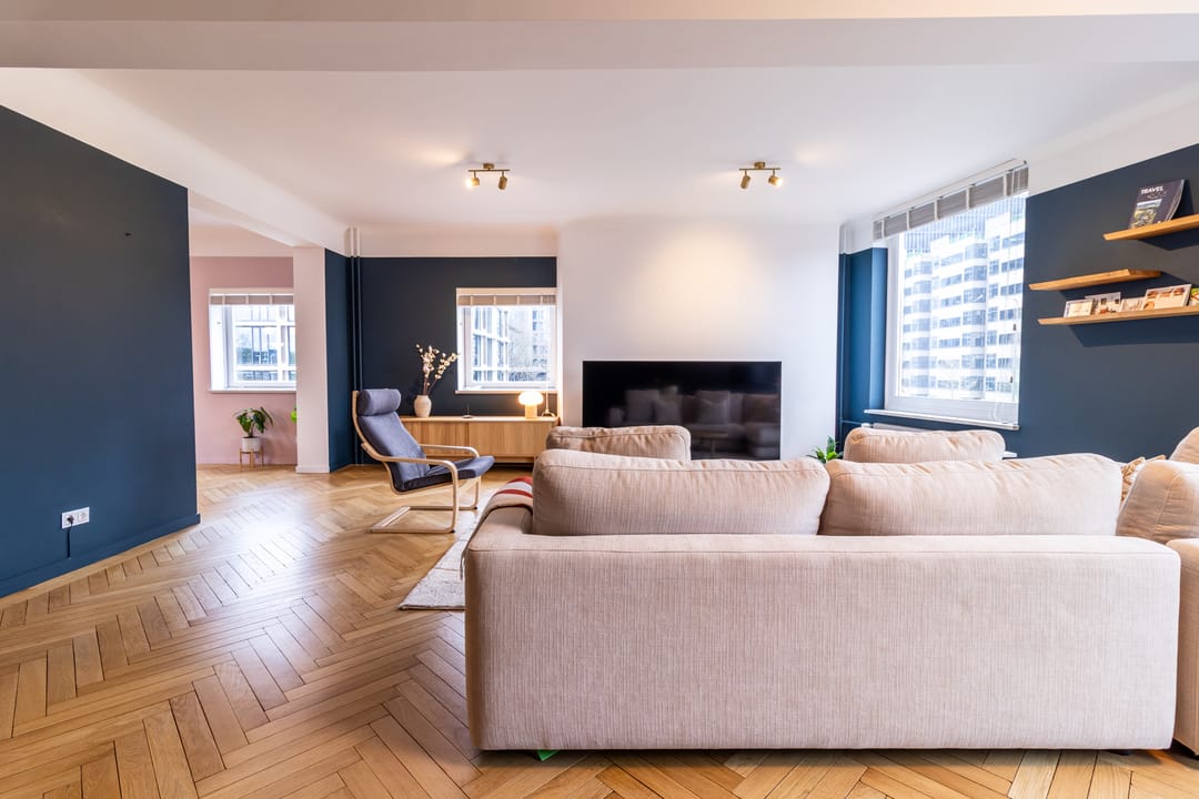 Foto 2 van Henri Zagwijnstraat 18-2