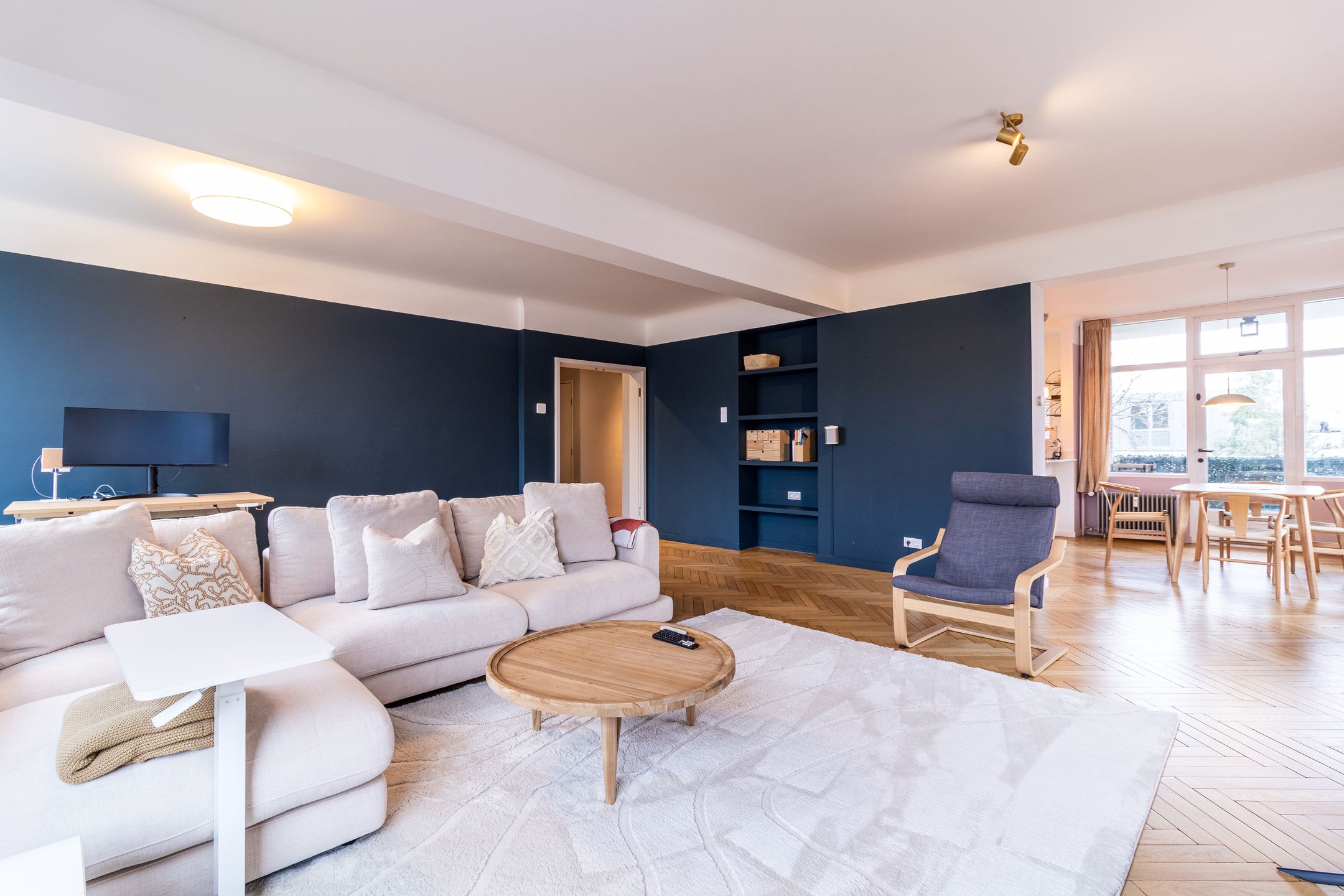 Foto 3 van Henri Zagwijnstraat 18-2