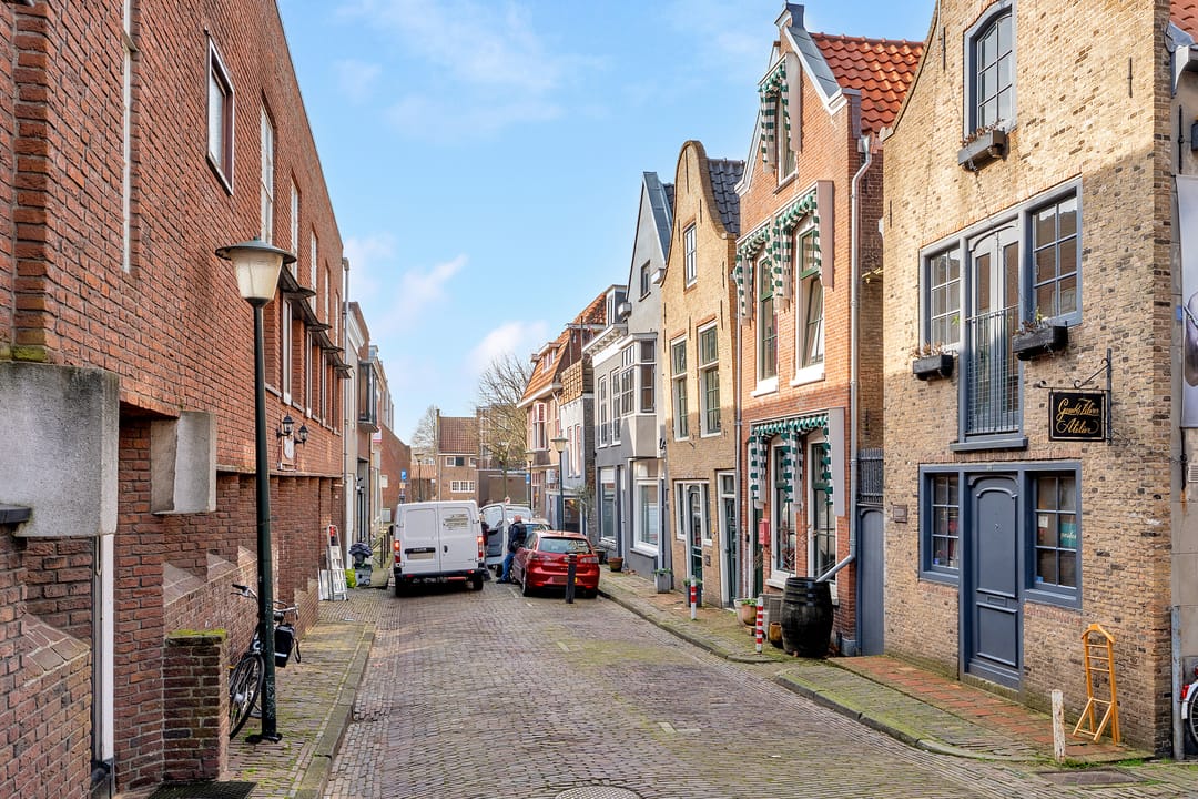 Photo 1 of Rijkestraat 4