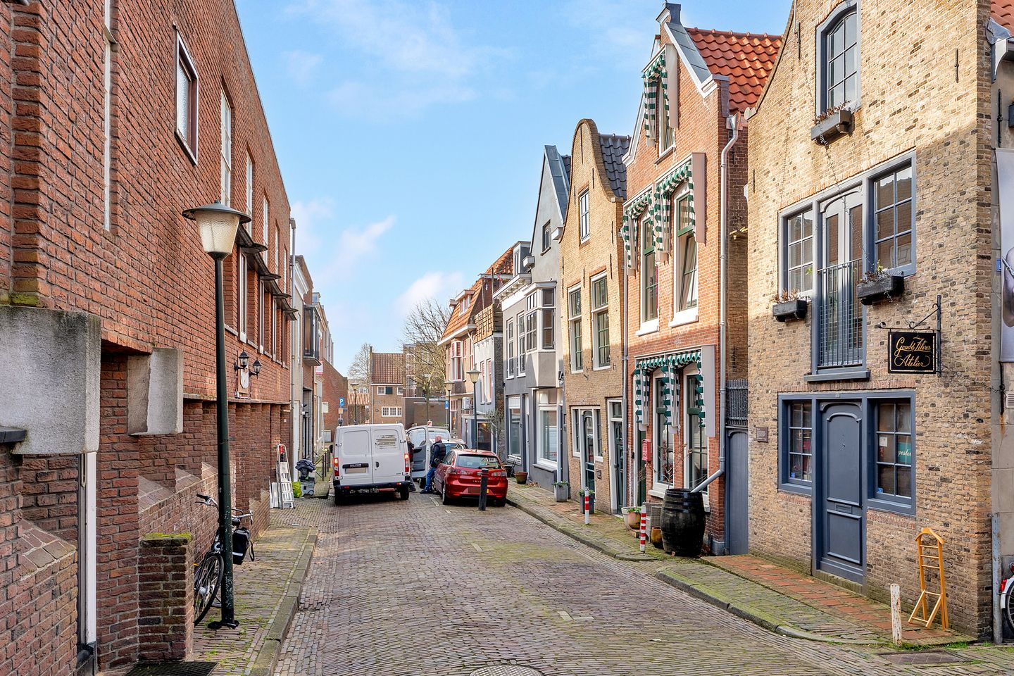 Foto 1 van Rijkestraat 4