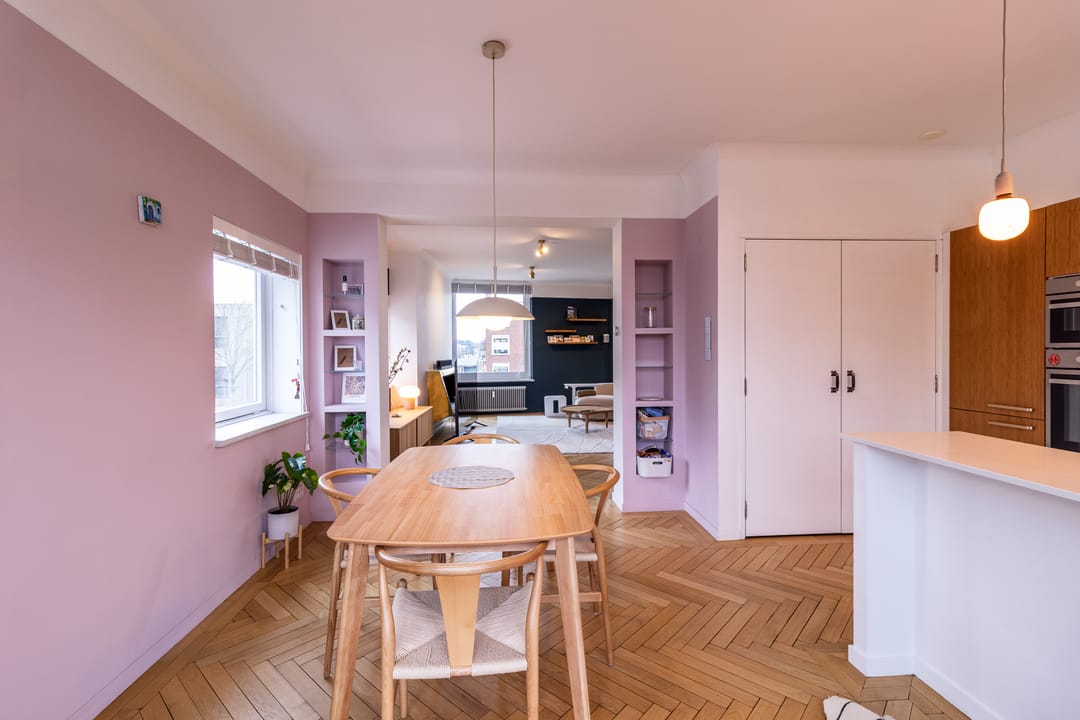 Foto 7 van Henri Zagwijnstraat 18-2