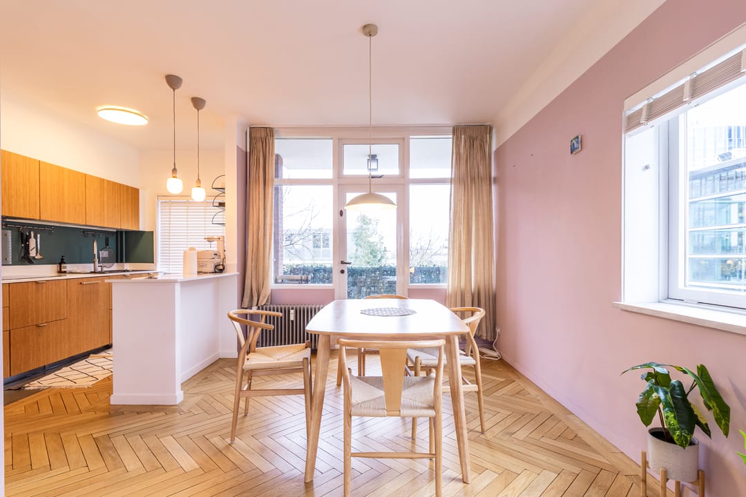 Foto 8 van Henri Zagwijnstraat 18-2