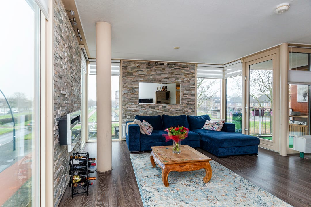 Foto 11 van Laan van Wateringse Veld 1583