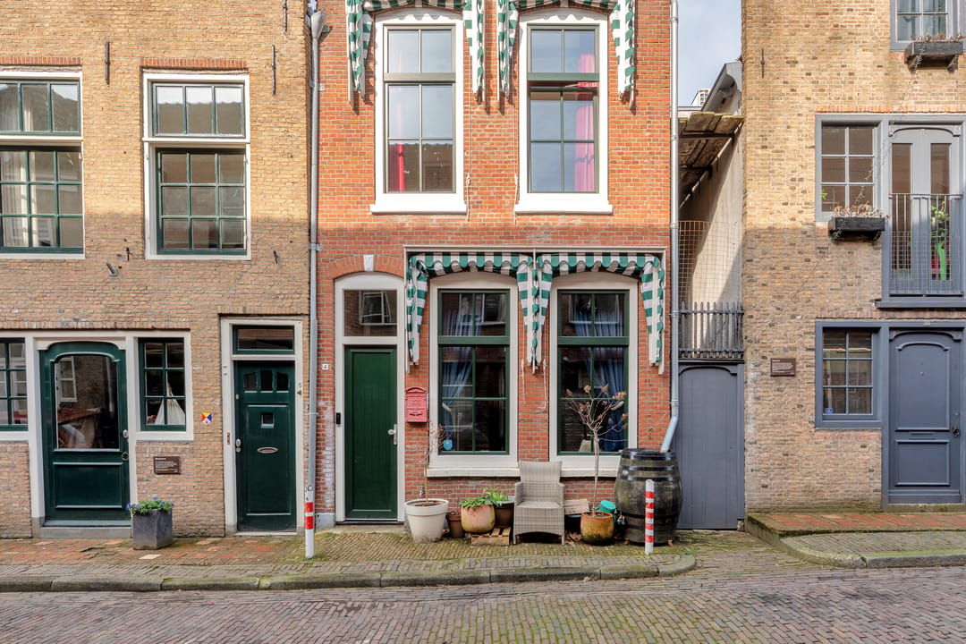 Photo 2 of Rijkestraat 4
