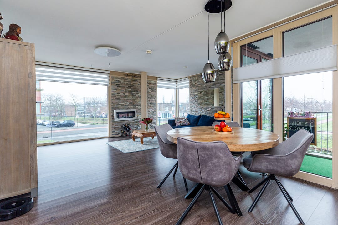 Foto 13 van Laan van Wateringse Veld 1583