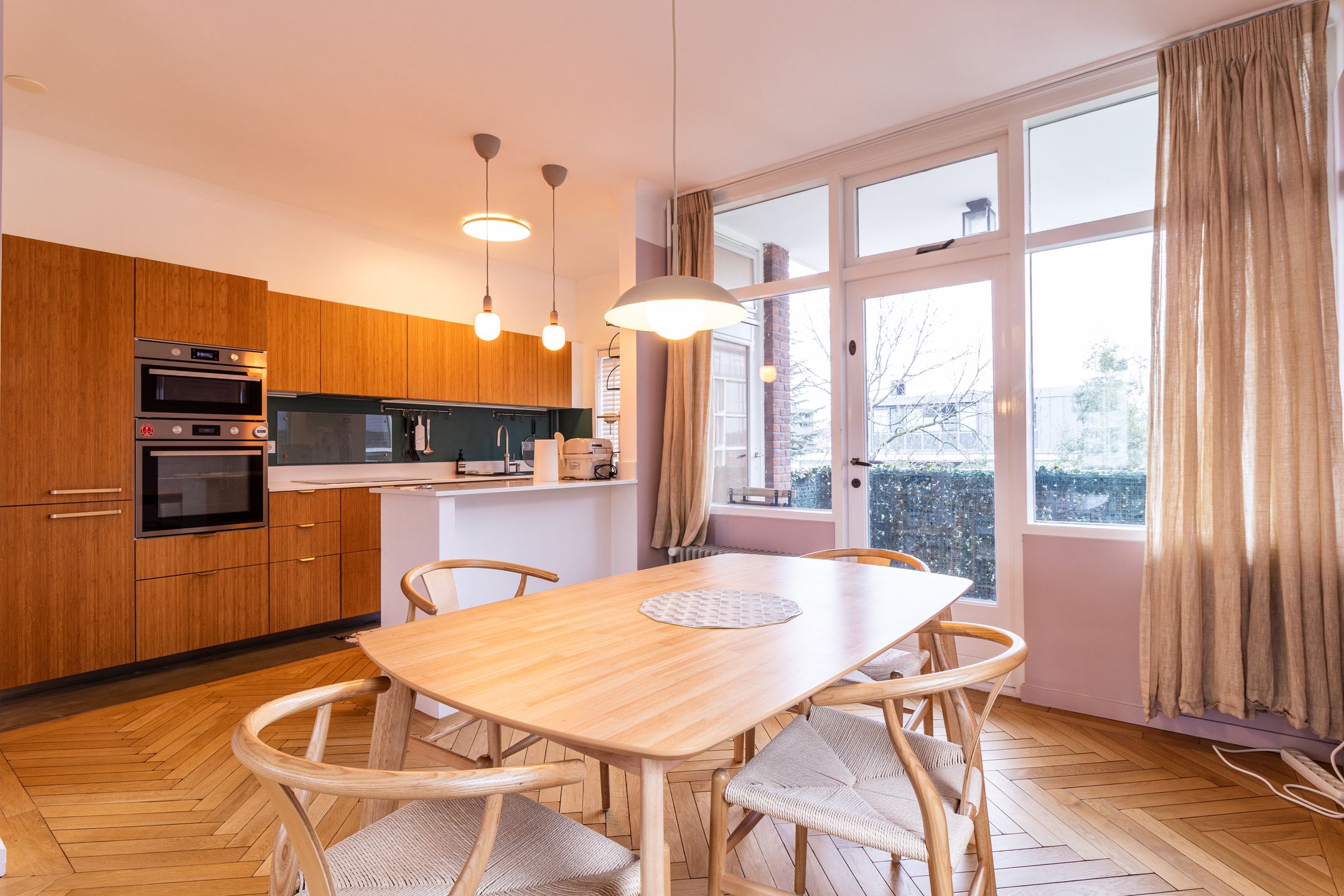 Foto 9 van Henri Zagwijnstraat 18-2