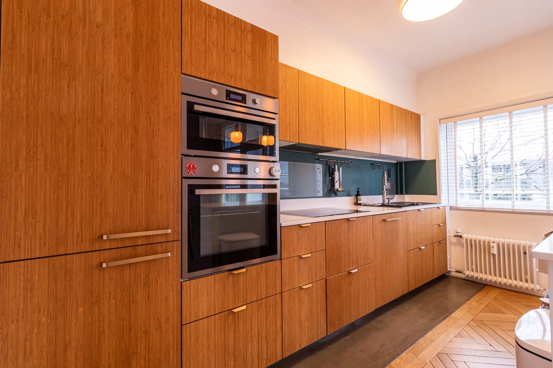 Foto 11 van Henri Zagwijnstraat 18-2