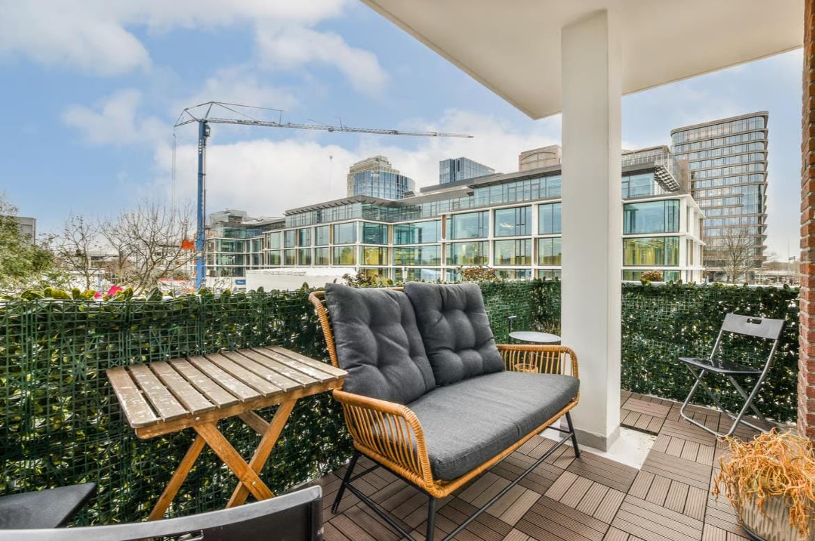 Foto 14 van Henri Zagwijnstraat 18-2